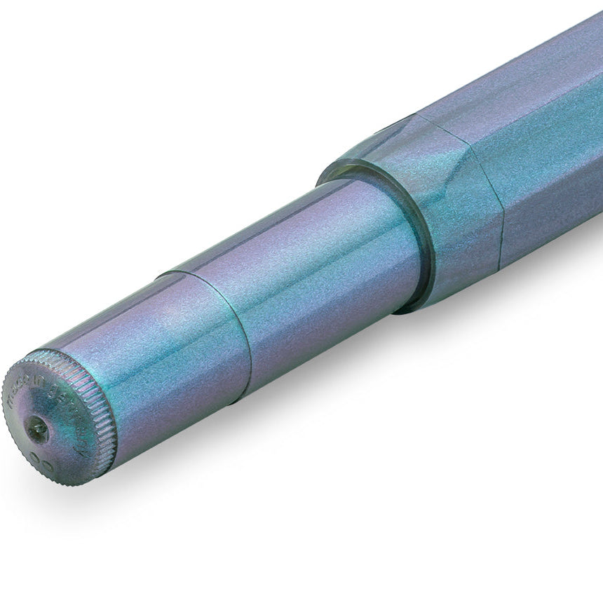 Kaweco Sport Fountain Pen - Lunar Shadow Blue-Pen Boutique Ltd