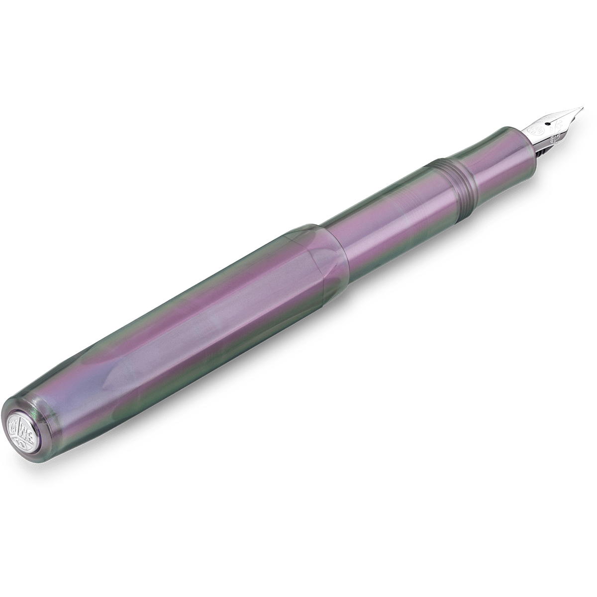 Kaweco Sport Fountain Pen - Lunar Shadow Purple - Pen Boutique Ltd