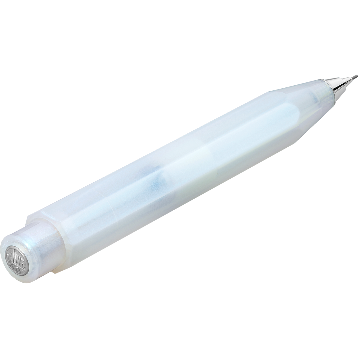 Kaweco Sport Mechanical Pencil - Lunar Light Blue-Pen Boutique Ltd