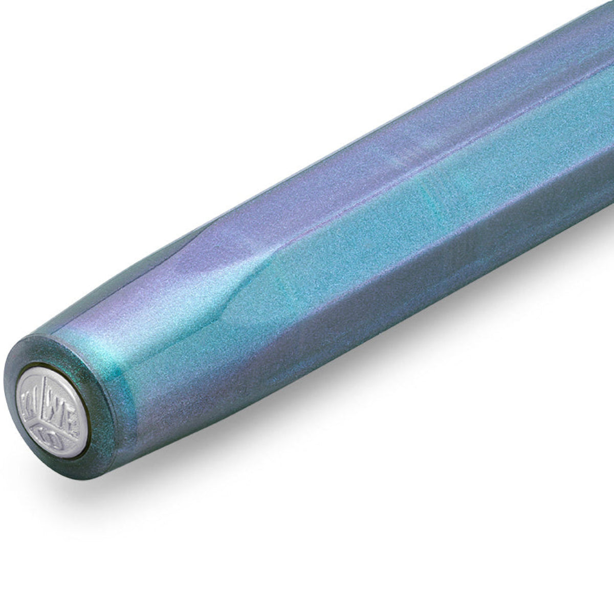 Kaweco Sport Rollerball Pen - Lunar Shadow Blue-Pen Boutique Ltd