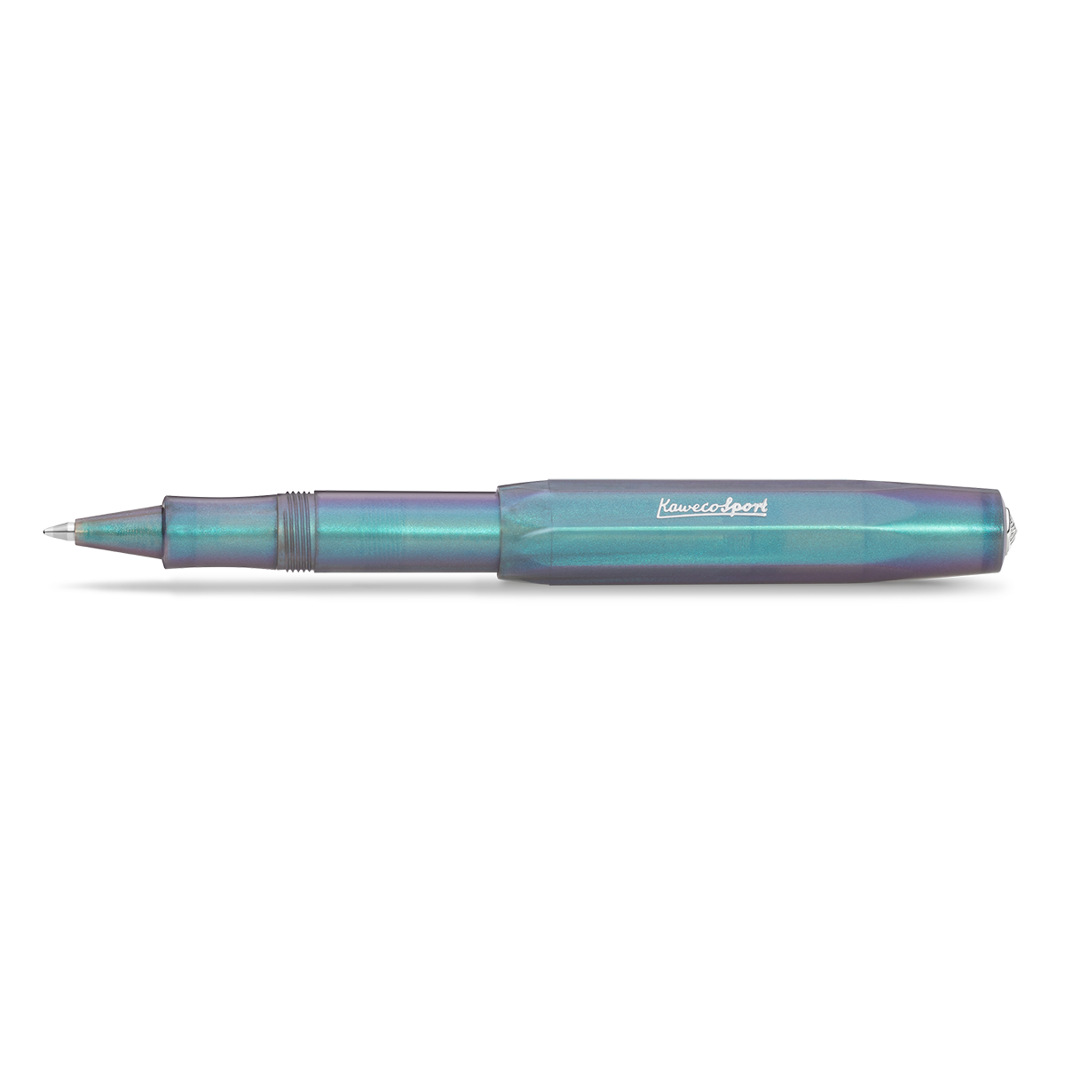 Kaweco Sport Rollerball Pen - Lunar Shadow Blue-Pen Boutique Ltd