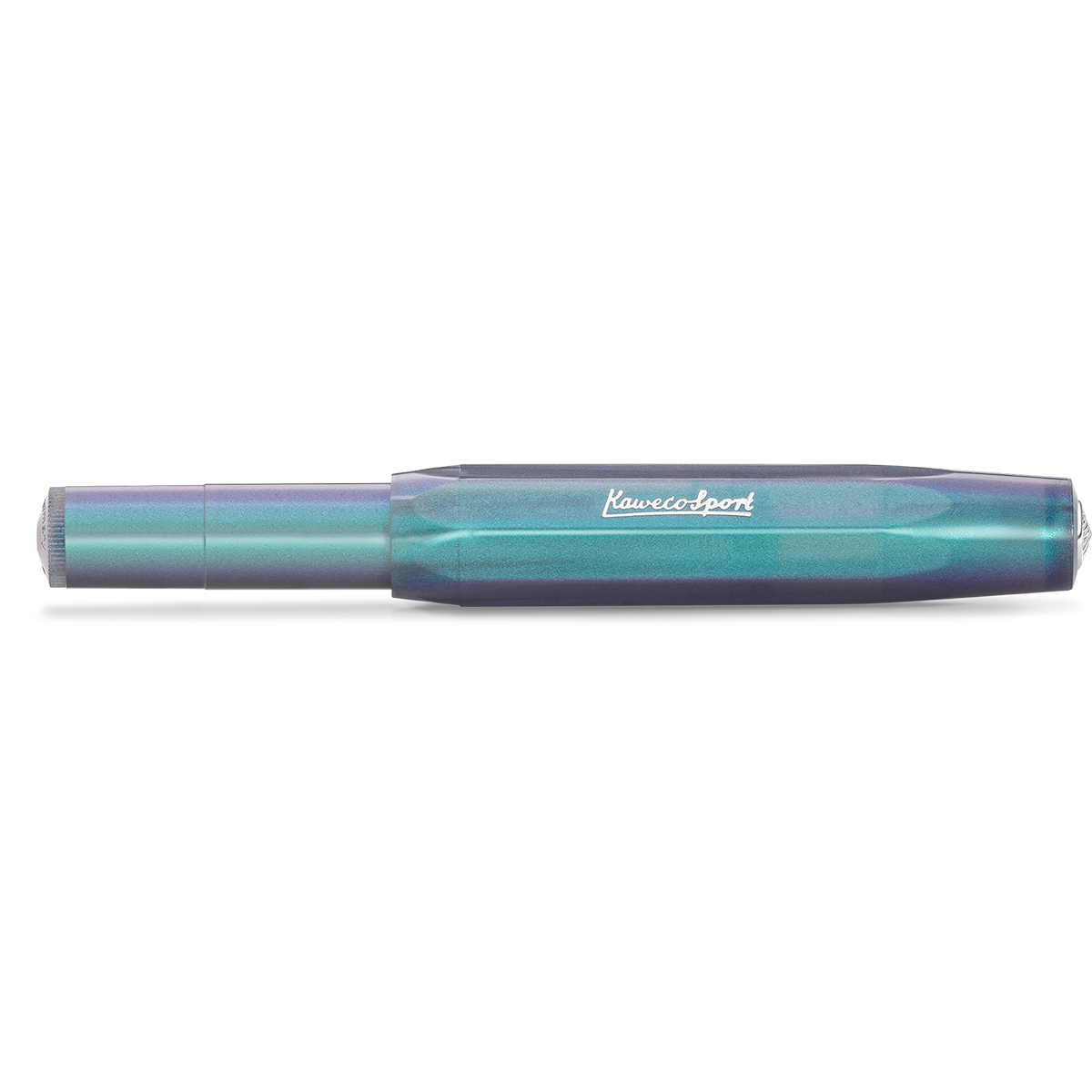 Kaweco Sport Rollerball Pen - Lunar Shadow Blue-Pen Boutique Ltd