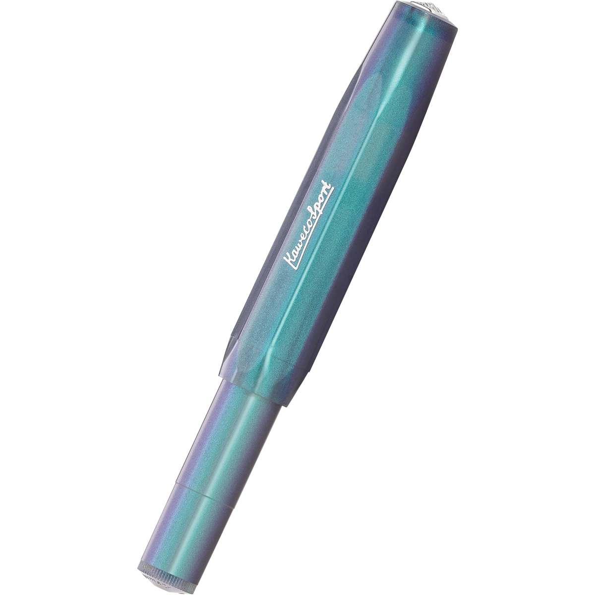 Kaweco Sport Rollerball Pen - Lunar Shadow Blue-Pen Boutique Ltd