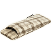 Kolo Lane Pen Sleeve - Ivory Tweed - Sport - Pen Boutique Ltd