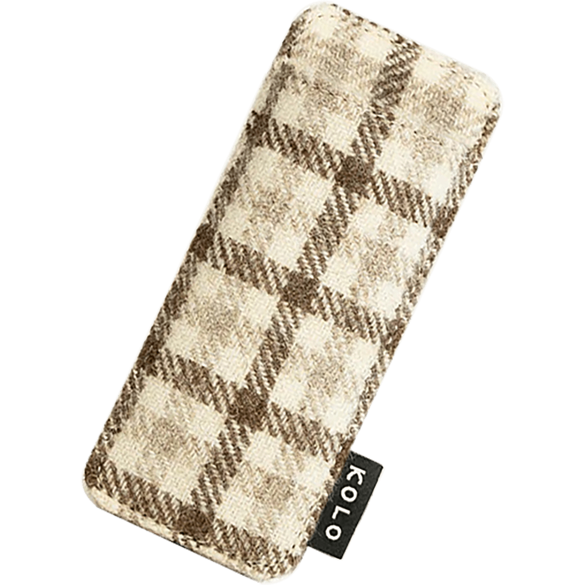 Kolo Lane Pen Sleeve - Ivory Tweed - Sport - Pen Boutique Ltd