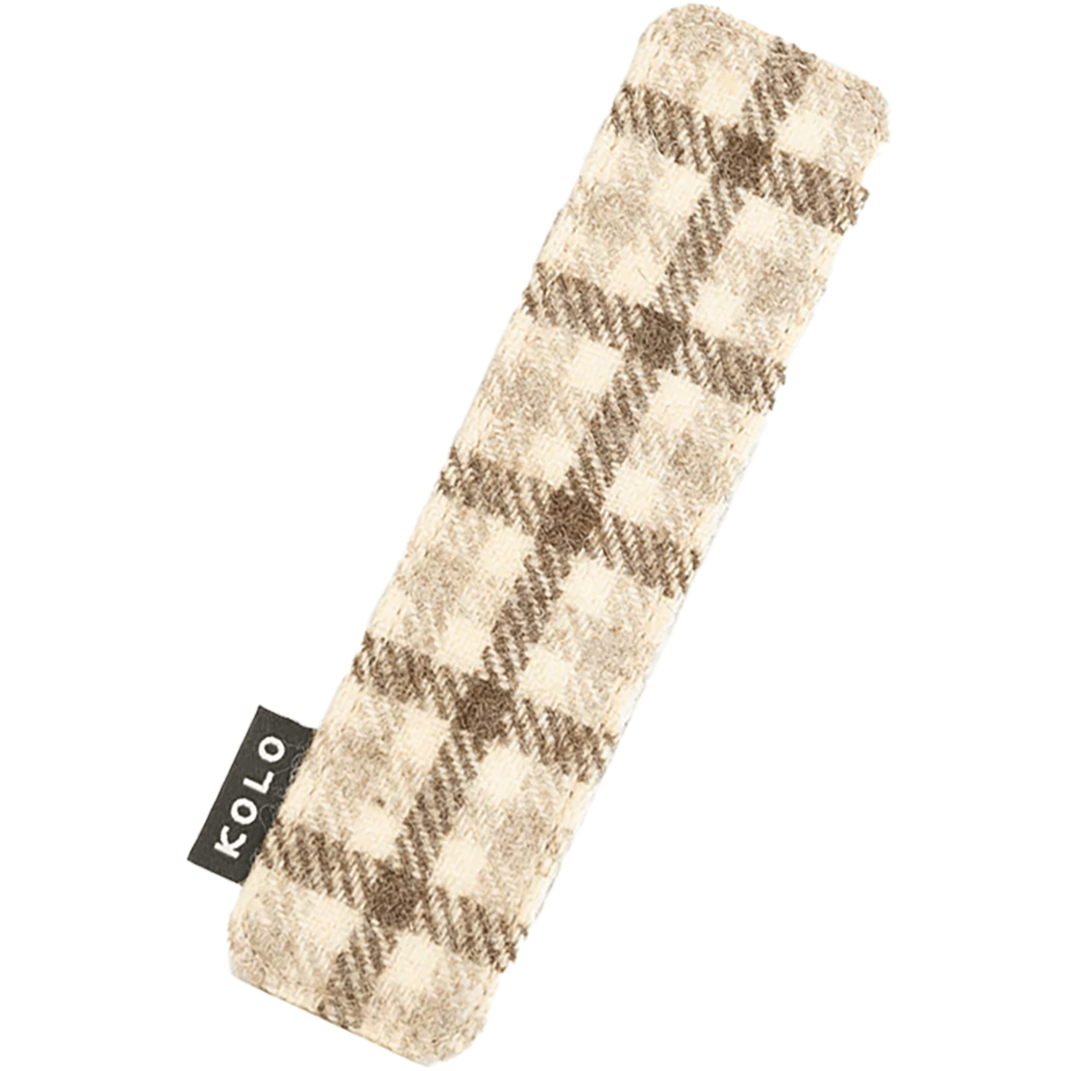 Kolo Lane Pen Sleeve - Ivory Tweed - Standard - Pen Boutique Ltd