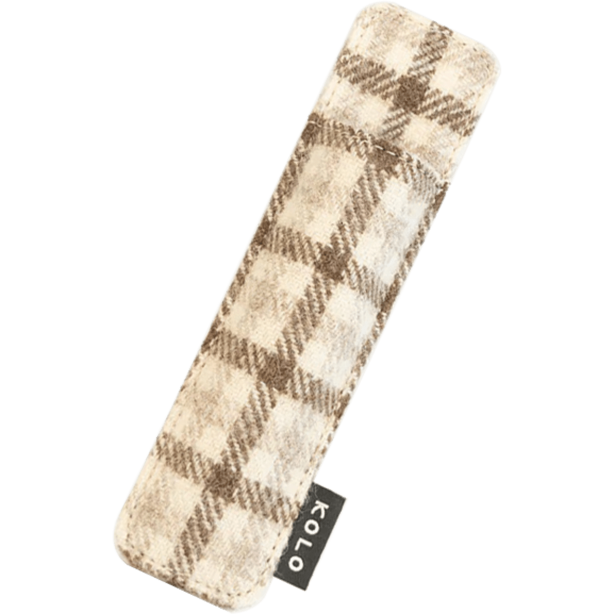 Kolo Lane Pen Sleeve - Ivory Tweed - Standard - Pen Boutique Ltd