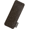 Kolo Lane Pen Sleeve - Solid Black Tweed - Sport - Pen Boutique Ltd