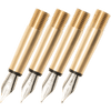 Kolo Replacement Nib Set - Pen Boutique Ltd