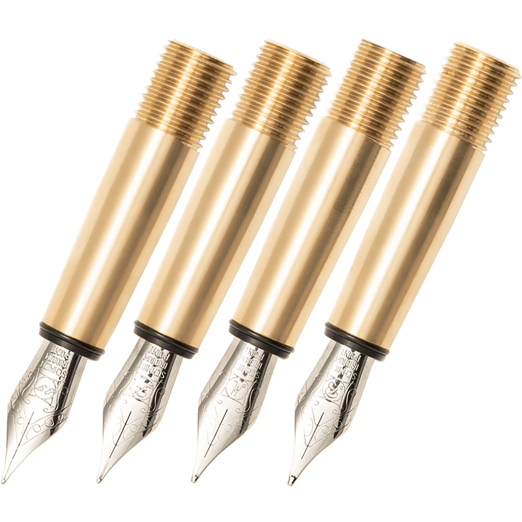 Kolo Replacement Nib Set - Pen Boutique Ltd