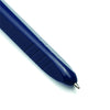 Kolo Tino Ballpoint Pen - Acrylic Albert Blue - Pen Boutique Ltd
