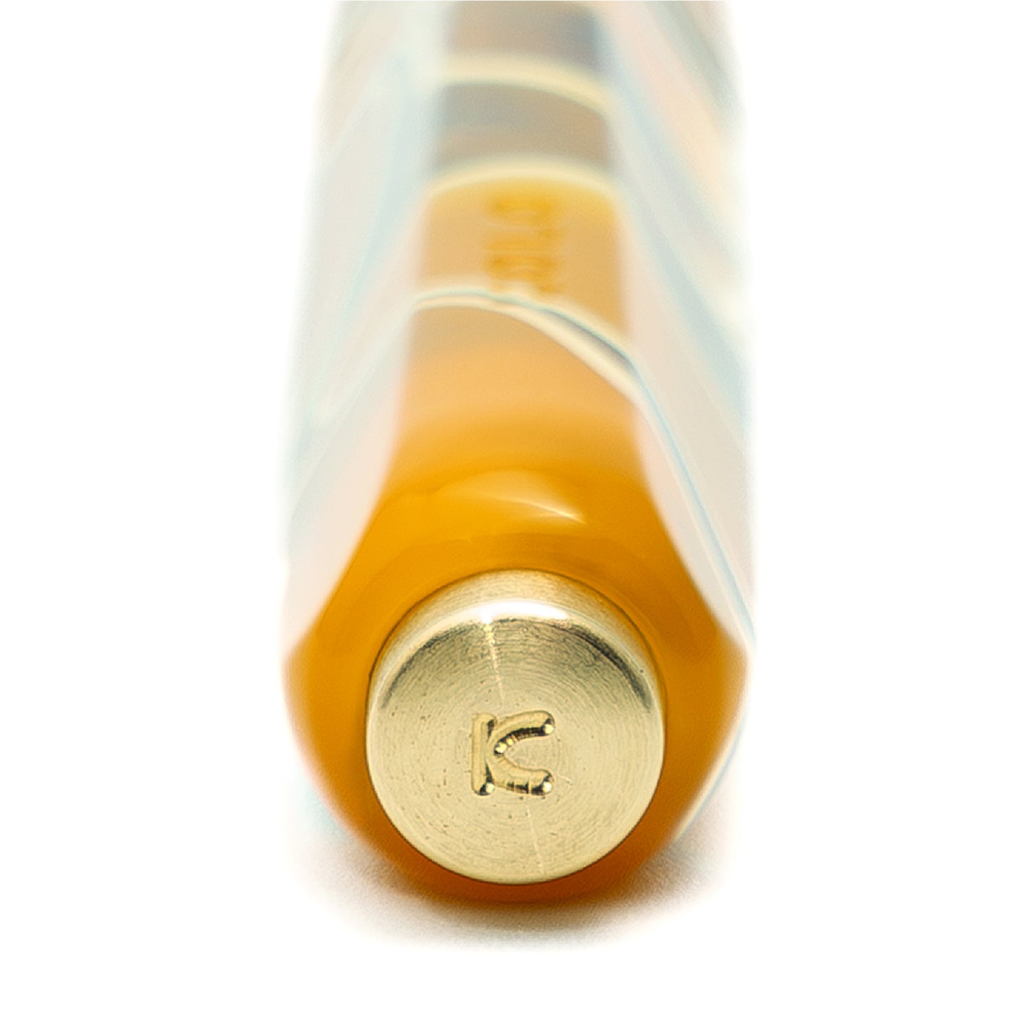 Kolo Tino Ballpoint Pen - Acrylic Dune (Limited Edition) - Pen Boutique Ltd