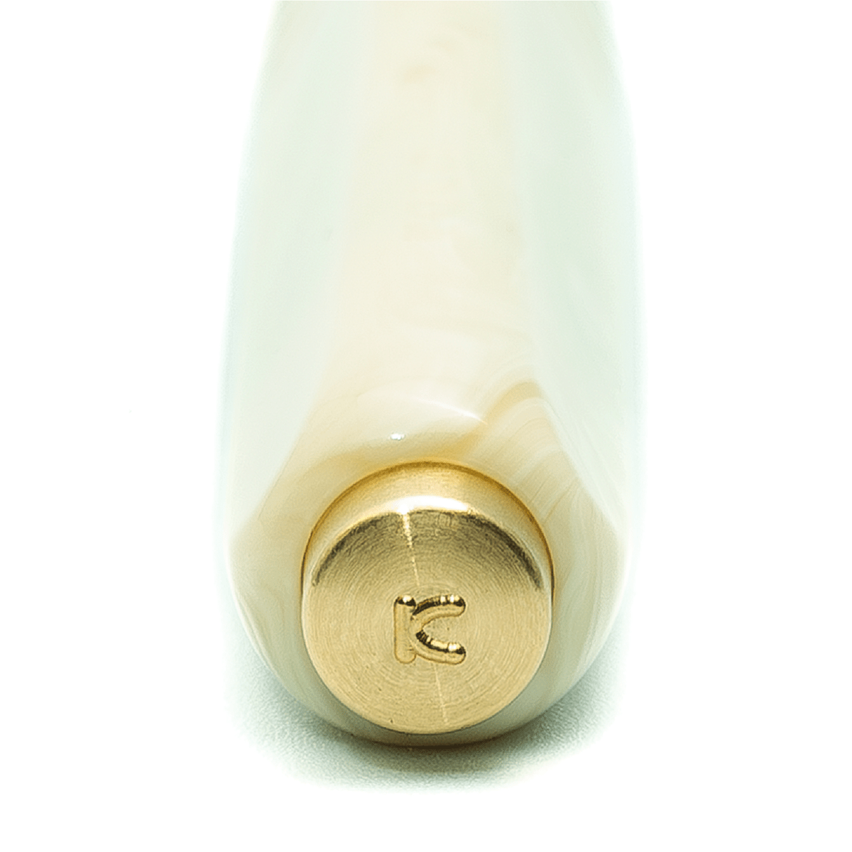 Kolo Tino Ballpoint Pen - Acrylic Mother (Limited Edition) - Pen Boutique Ltd