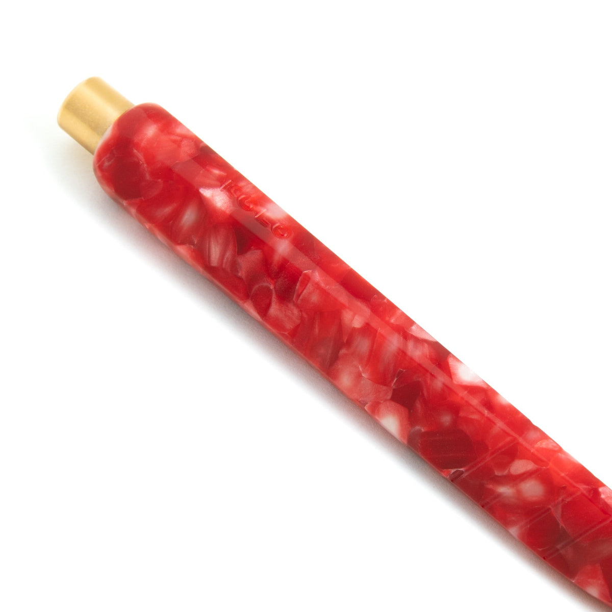 Kolo Tino Ballpoint Pen - Acrylic Rock Candy (Limited Edition)-Pen Boutique Ltd