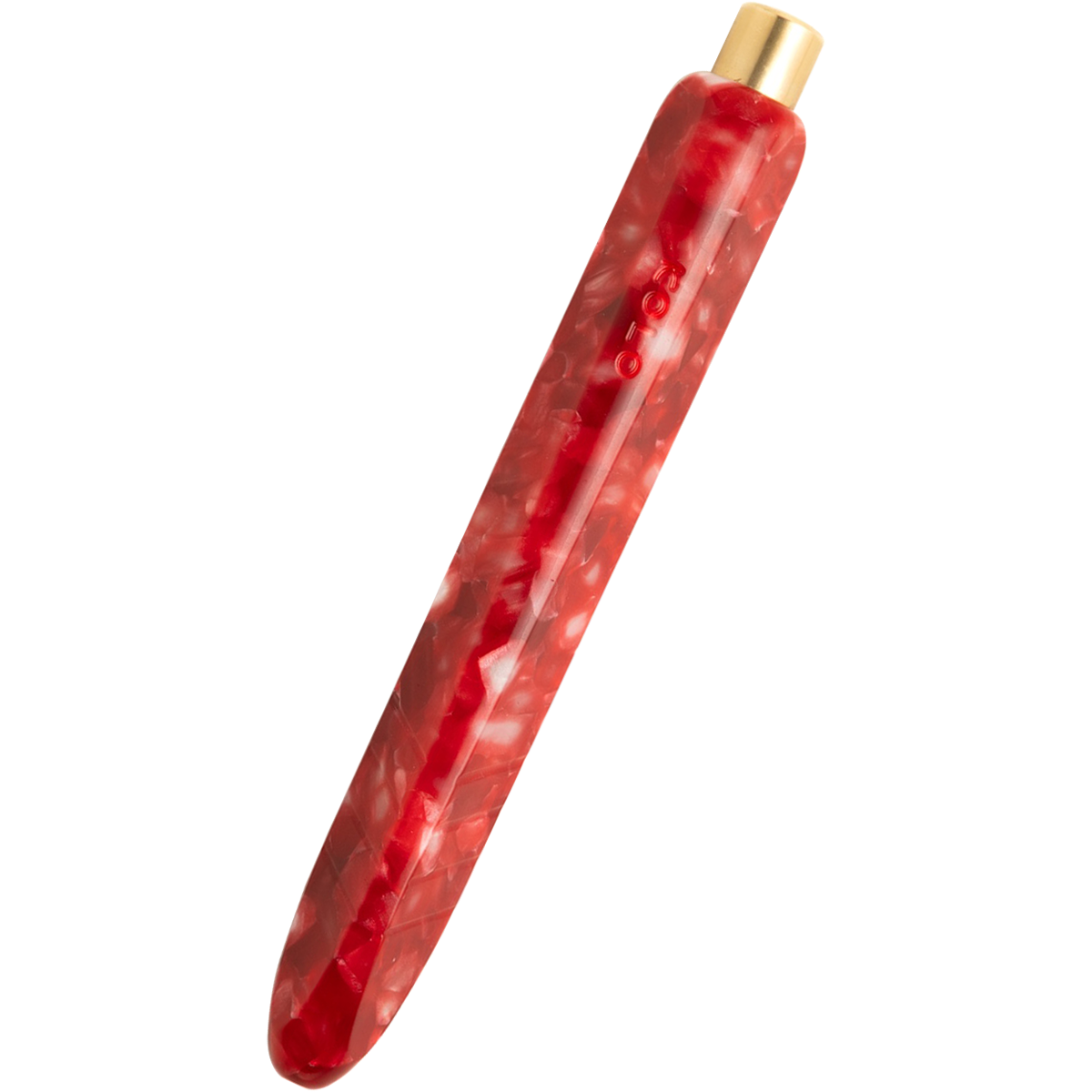 Kolo Tino Ballpoint Pen - Acrylic Rock Candy (Limited Edition)-Pen Boutique Ltd