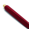 Kolo Tino Ballpoint Pen - Acrylic San Marzano - Pen Boutique Ltd