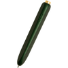 Kolo Tino Ballpoint Pen - Anodized Aluminum Verdant - Pen Boutique Ltd