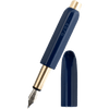 Kolo Tino Fountain Pen - Acrylic Albert Blue - Pen Boutique Ltd