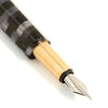 Kolo Tino Fountain Pen - Acrylic Ashen (Limited Edition) - Pen Boutique Ltd
