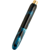 Kolo Tino Fountain Pen - Acrylic Deep Ocean (Limited Edition)-Pen Boutique Ltd