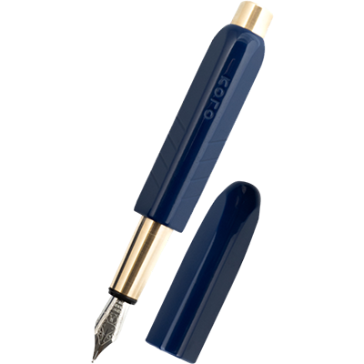 Stylos plume Kolo