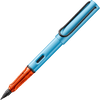 Lamy AL - Star Fountain Pen - Denim (Special Edition) - Pen Boutique Ltd