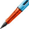 Lamy AL - Star Fountain Pen - Denim (Special Edition) - Pen Boutique Ltd