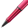 Lamy AL - Star Rollerball Pen - Fiery (Special Edition) - Pen Boutique Ltd