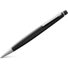 Lamy 2000 Brushed Stainless Steel Clip Mechanical Pencil .5mm-Pen Boutique Ltd