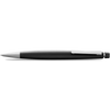 Lamy 2000 Brushed Stainless Steel Clip Mechanical Pencil .5mm-Pen Boutique Ltd