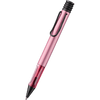 Lamy AL - Star Ballpoint Pen - Autumn Pink (Special Edition) - Pen Boutique Ltd