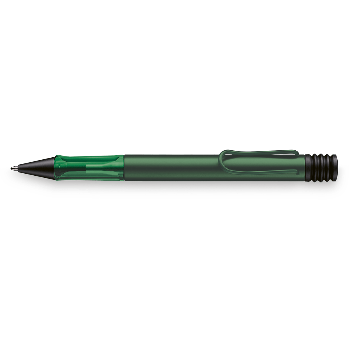 Lamy AL - Star Ballpoint Pen - Pine (Special Edition) - Pen Boutique Ltd