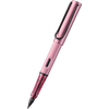 Lamy AL - Star Fountain Pen - Autumn Pink (Special Edition) - Pen Boutique Ltd