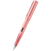 Lamy AL - Star Fountain Pen - Flamingo (Special Edition 2026) - Pen Boutique Ltd