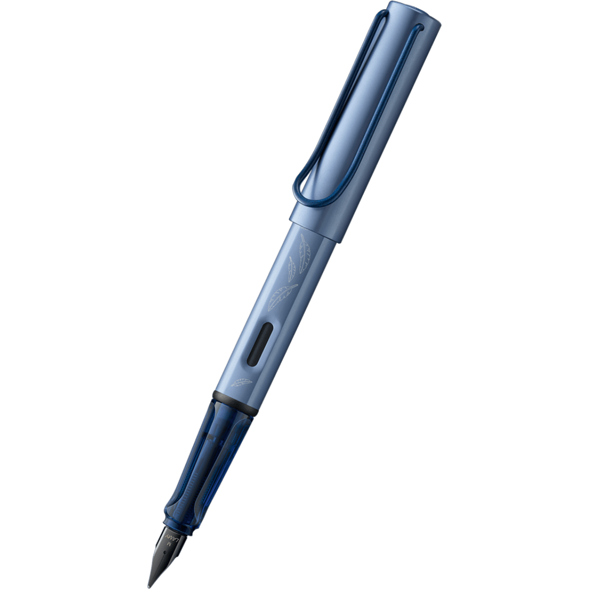 Lamy AL - Star Fountain Pen - Harry Potter Ravenclaw (Special Edition) - Pen Boutique Ltd