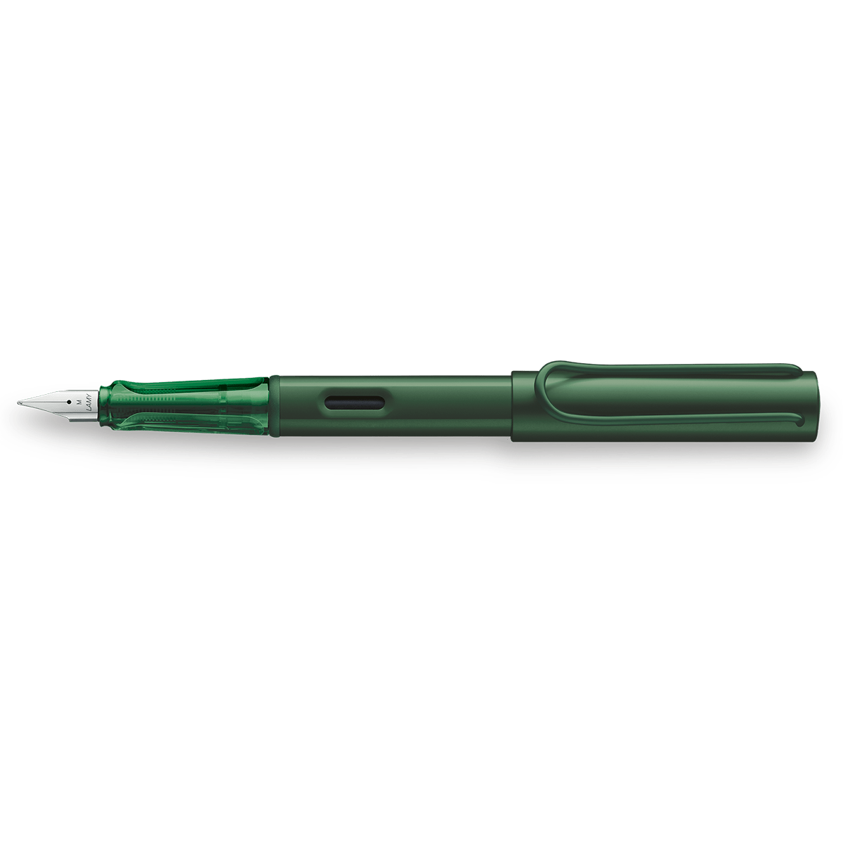 Lamy AL - Star Fountain Pen - Pine (Special Edition 2026) - Pen Boutique Ltd
