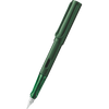 Lamy AL - Star Fountain Pen - Pine (Special Edition 2026) - Pen Boutique Ltd