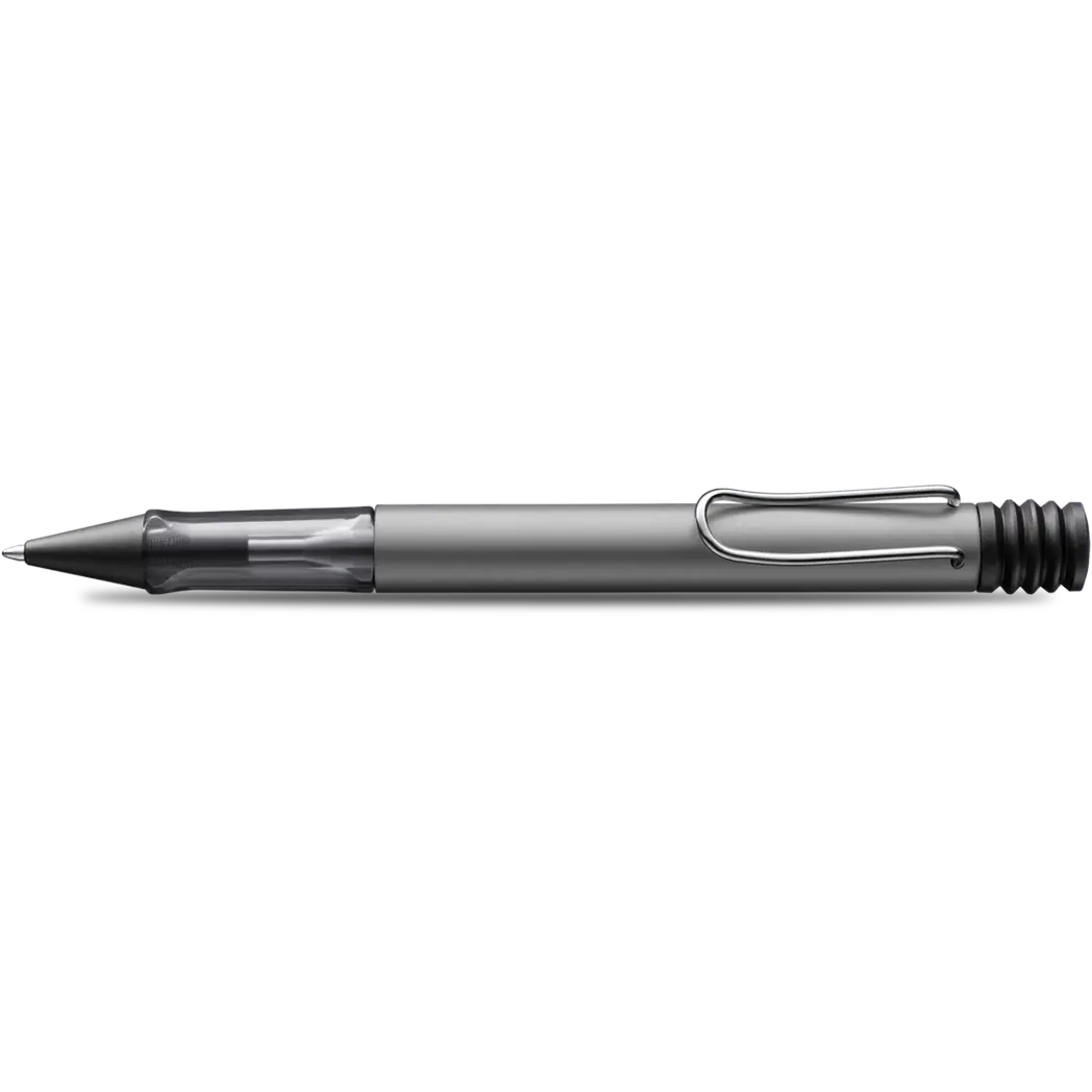 Lamy AL-Star Graphite Ballpoint Pen-Pen Boutique Ltd