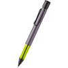 Lamy AL - Star Mechanical Pencil - Aubergine - 0.5 mm (Special Edition) - Pen Boutique Ltd