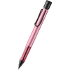 Lamy AL - Star Mechanical Pencil - Autumn Pink - 0.5 mm (Special Edition) - Pen Boutique Ltd