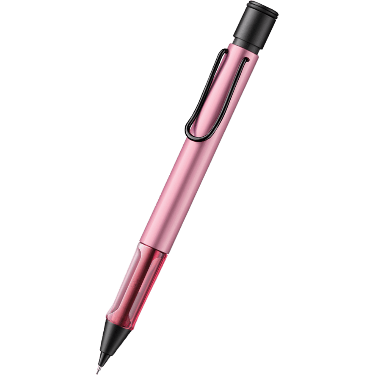 Lamy AL - Star Mechanical Pencil - Autumn Pink - 0.5 mm (Special Edition) - Pen Boutique Ltd