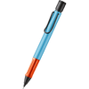 Lamy AL - Star Mechanical Pencil - Denim - 0.5 mm (Special Edition) - Pen Boutique Ltd