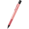 Lamy AL - Star Mechanical Pencil - Flamingo - 0.5 mm (Special Edition) - Pen Boutique Ltd