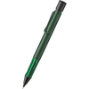 Lamy AL - Star Mechanical Pencil - Pine - 0.5 mm (Special Edition) - Pen Boutique Ltd