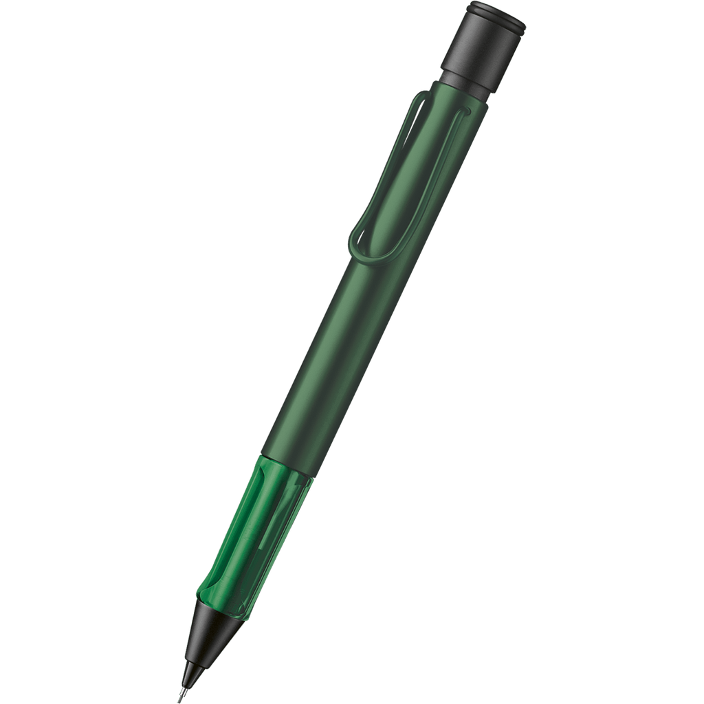 Lamy AL - Star Mechanical Pencil - Pine - 0.5 mm (Special Edition) - Pen Boutique Ltd