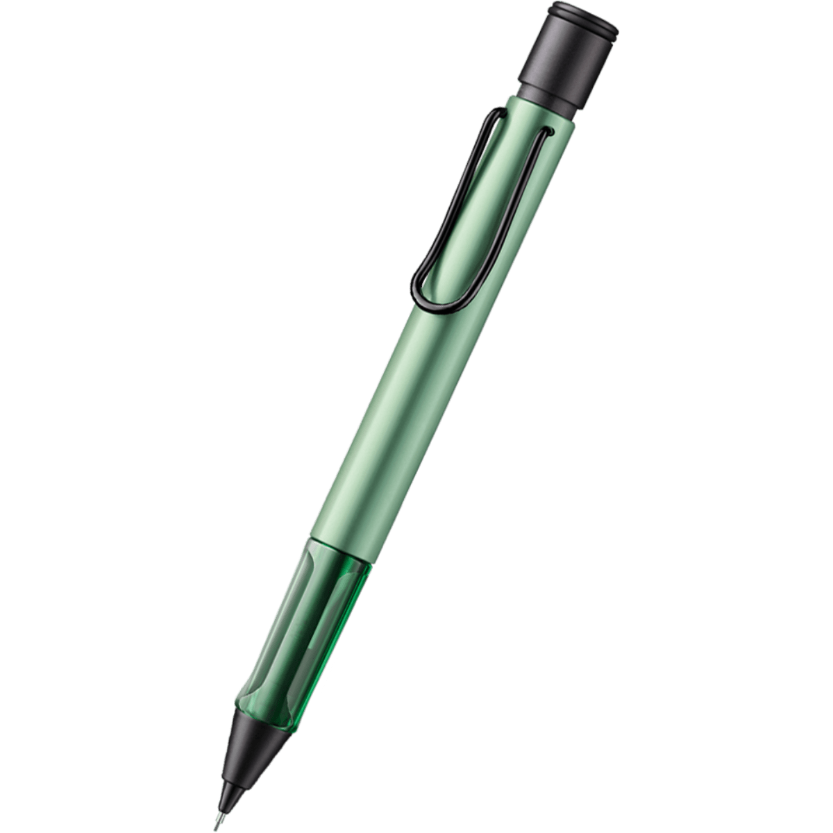 Lamy AL - Star Mechanical Pencil - Sage - 0.5 mm (Special Edition) - Pen Boutique Ltd