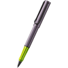 Lamy AL - Star Rollerball Pen - Aubergine (Special Edition) - Pen Boutique Ltd