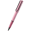Lamy AL - Star Rollerball Pen - Autumn Pink (Special Edition) - Pen Boutique Ltd