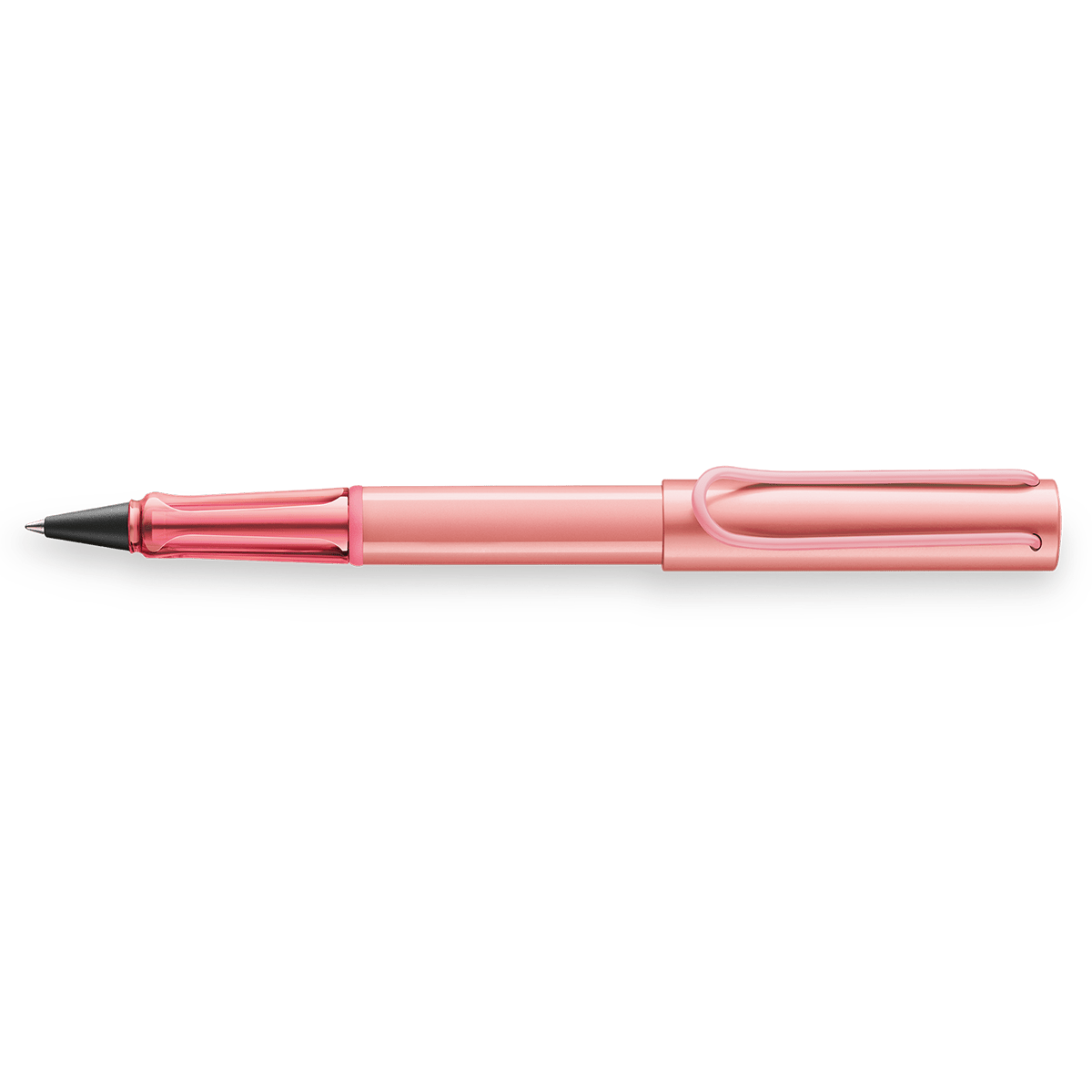 Lamy AL - Star Rollerball Pen - Flamingo (Special Edition 2026) - Pen Boutique Ltd