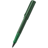 Lamy AL - Star Rollerball Pen - Pine (Special Edition) - Pen Boutique Ltd